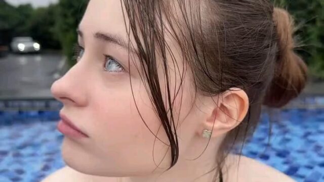 Video avtub Kak Sabar Cantik Terlalu Bucin Sama Pacar
